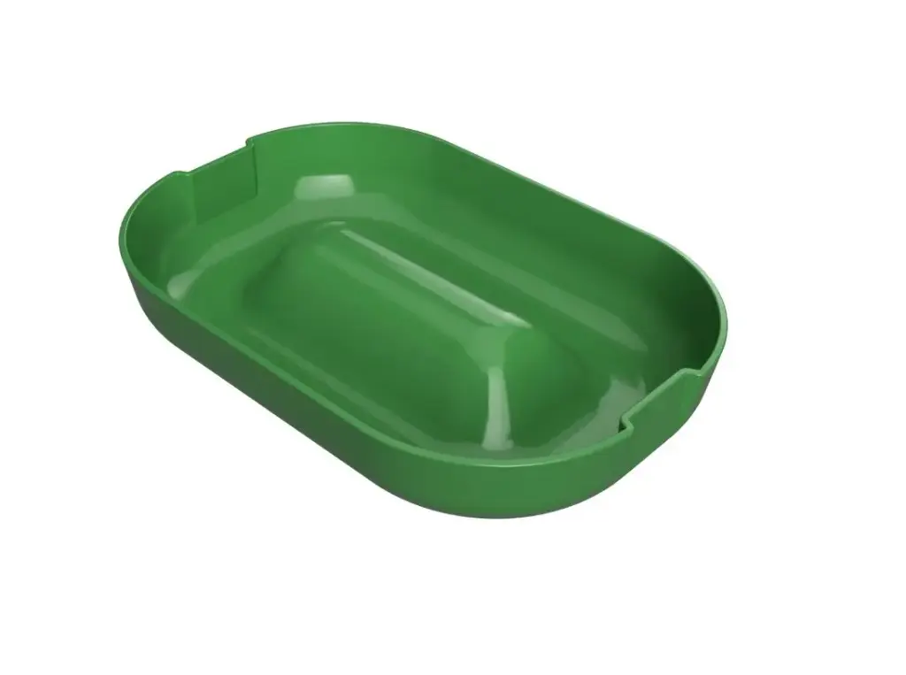 [0299WG0045] Trough MicroLiquid