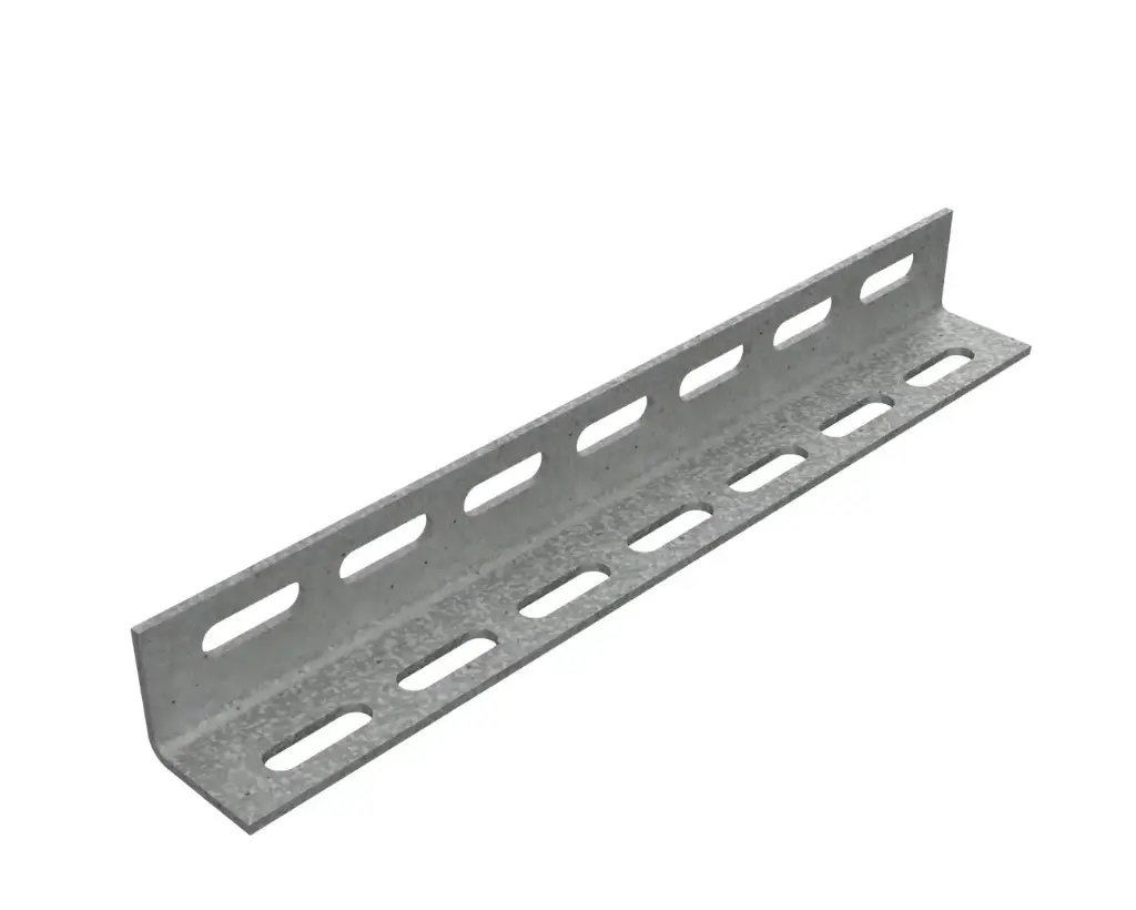 Veebeam 6 - V-förmige Montageschiene