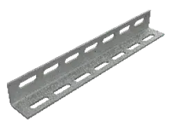 Veebeam 6 - V-förmige Montageschiene