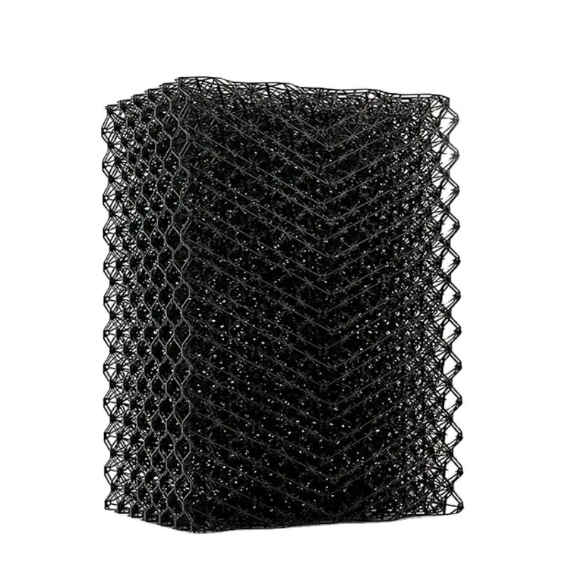 Air Scrubbing Net