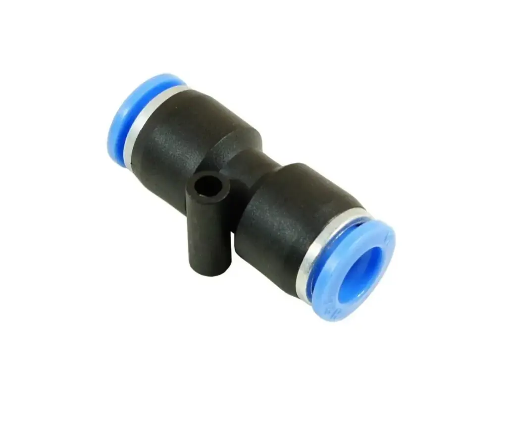 Gerader Verbinder KST 12mm 