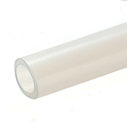 Feeding Hose 12x10mm transparent