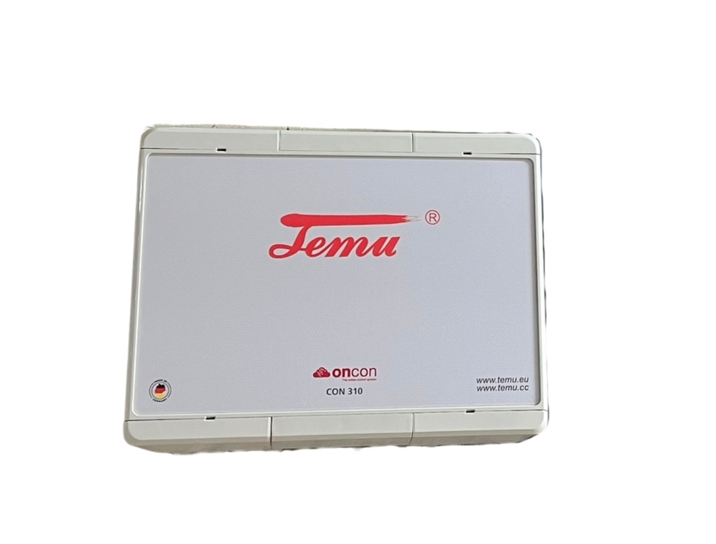 TFC100-0-4,  1x 5kW Drive, 4 Valves