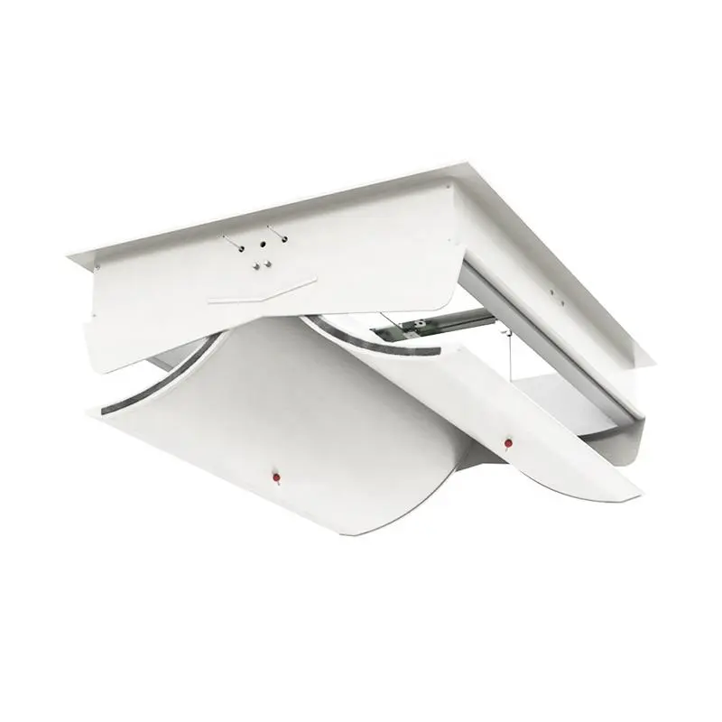 Ceiling Inlet 730mm 