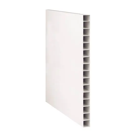 PVC Pannel 500 x 35mm x 3895mm（Door)