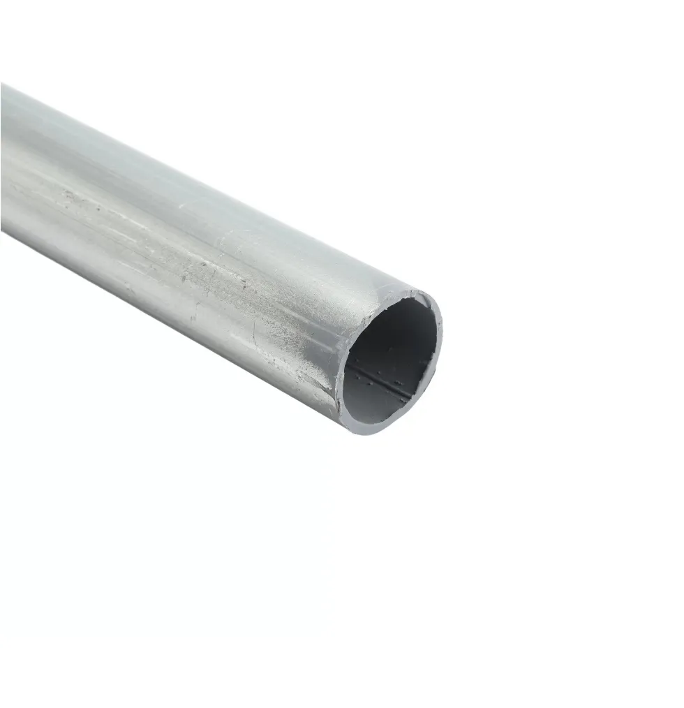 Tube 1"/32 Galvanized 2mm Thinkness- 2295mm