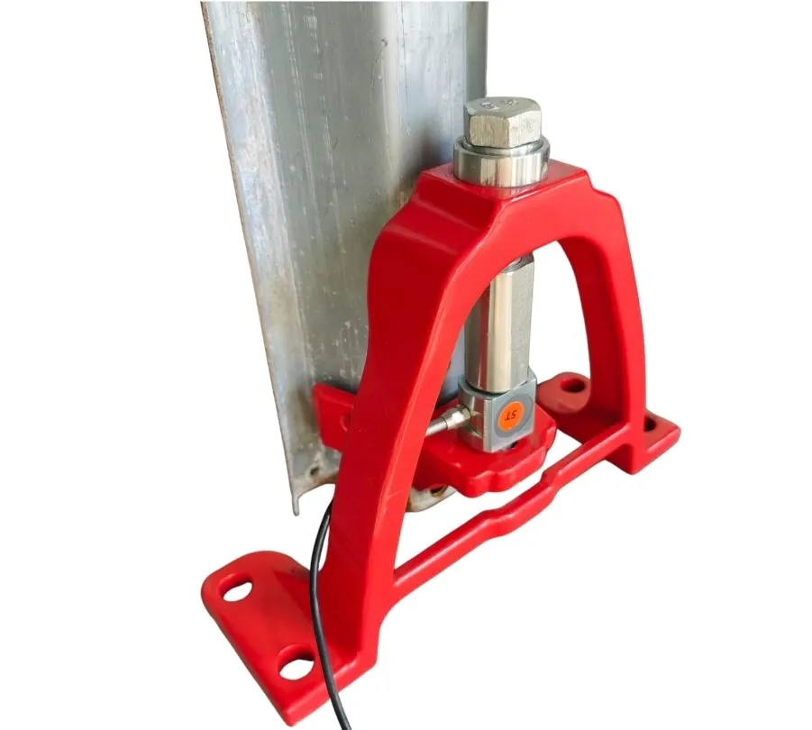 Load Cell Module for TSC Silos -  5T - Digital 24V