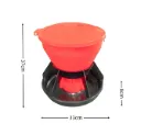 Creep feeder Pigelts with Lid - 5Kg