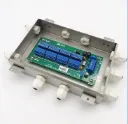 Digital junction box 8