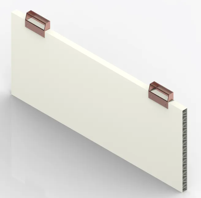 Portão para atendimento de parto - 1200mm