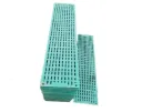 BMC-H flooring - 1000 x 500mm - Finisher