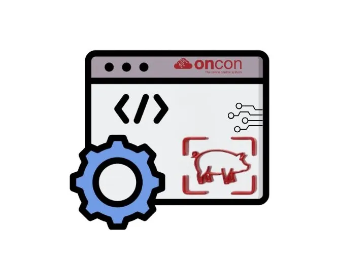 Oncon - Software Module - AutoCam Pig Pen
