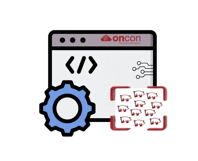 Oncon - Software Module - AutoCam Pig Counter