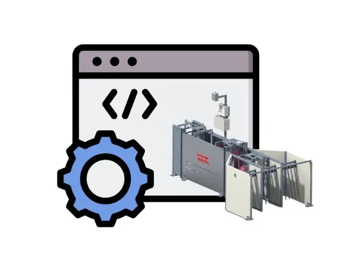 Oncon - Software Module - AutoGate Sort