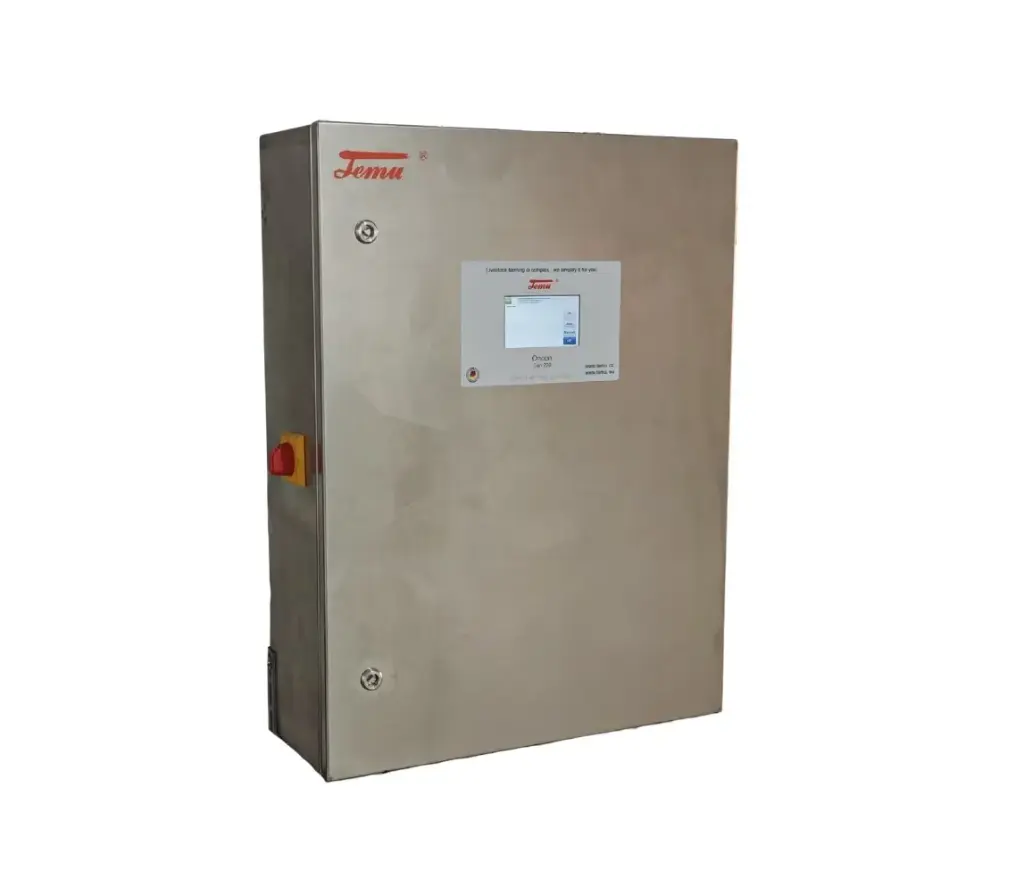 TEC 120 EasyMix2 / 60