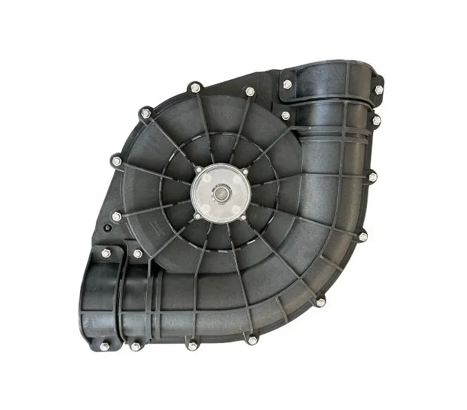 Drive corner 160 / 90 Plastic