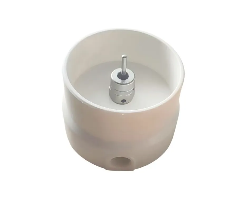 Milk Cup Nipple - Spare