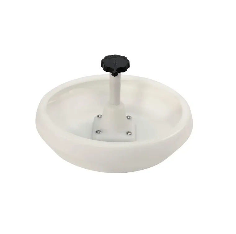 Comedouro para Maternidade ABS