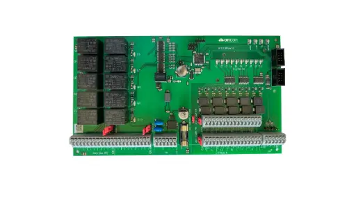 CON310 PCB