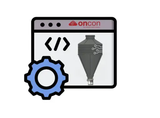[2.05.10.517] Software Module - Smart Silo