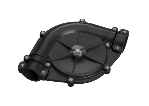 [1.05.04.311] EcoCorner 60, 90°, for 60 mm pipe