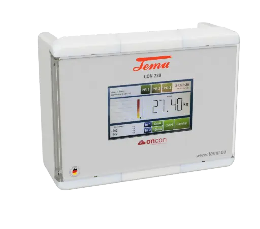 [2.05.10.081] ONCON AG 1 controller for Autogate/Scale/Monitoring