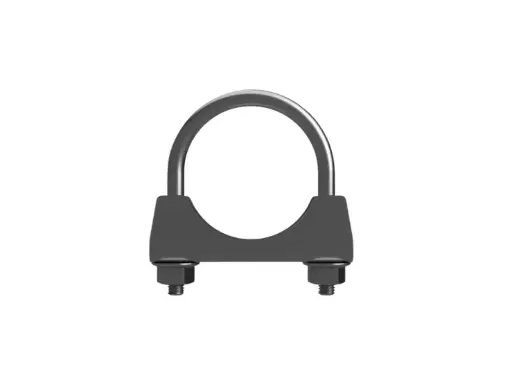 [1.12.05.002] U Bolt 60 G - Bügelschraube