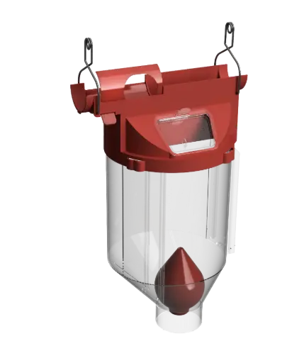 AUTODISPENSER 6L G2