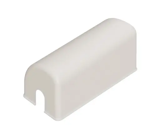 [1.06.01.105] Rain protection cover T100, fiberglass