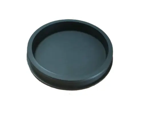 [1.08.01.090] End Cap 150mm