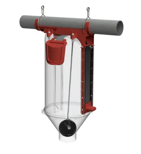 [1070032] AUTODISPENSER 8L G3