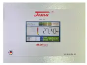 TEC 120 ONCON - Autocontroller Basic 60 Fill 