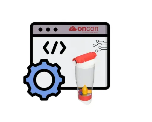 [2.05.10.516] Oncon - Software Modul - DataFeeder