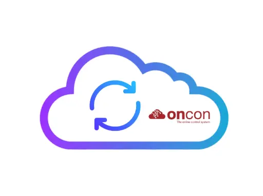[2.05.10.155] ONCON CLOUD  SERVER ANNUAL SERVICE