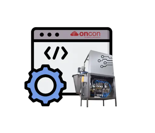 Software Module - MiniLiquid