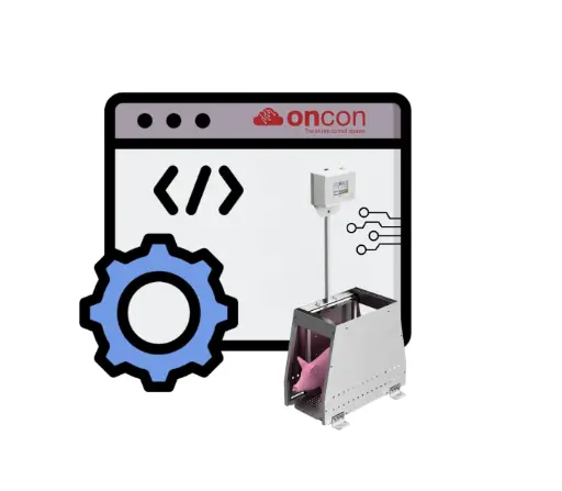 Software Module - AutoGate