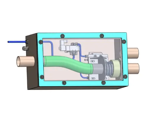 AirLine Valve 50