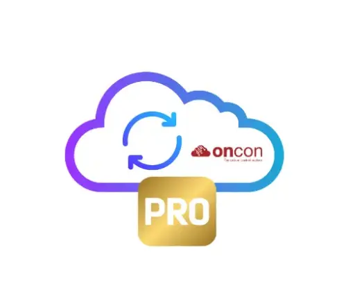 ONCON PRO Montly  subscription 