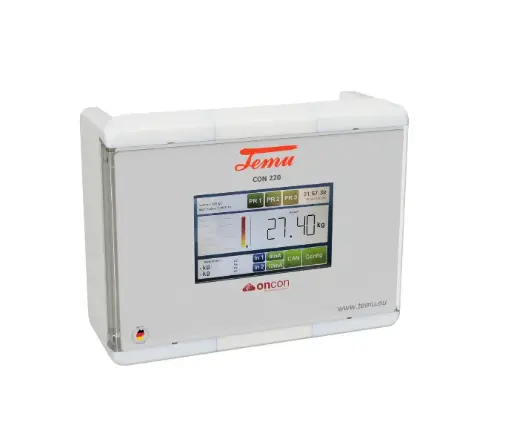 ONCON AG 2  -  Smart Silo - Wifi + LTE