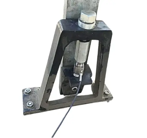[07020186] Load cell Module for Silos - adustable