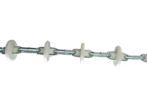 [1.05.02.010] CHAIN DISK 60/43 P71.5 G Full injection